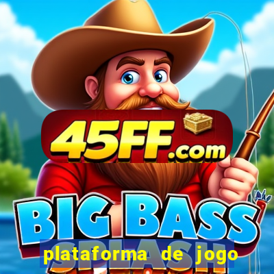 plataforma de jogo fora do brasil
